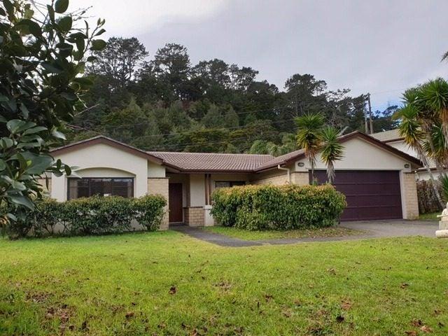 House for rent in Wairau Valley