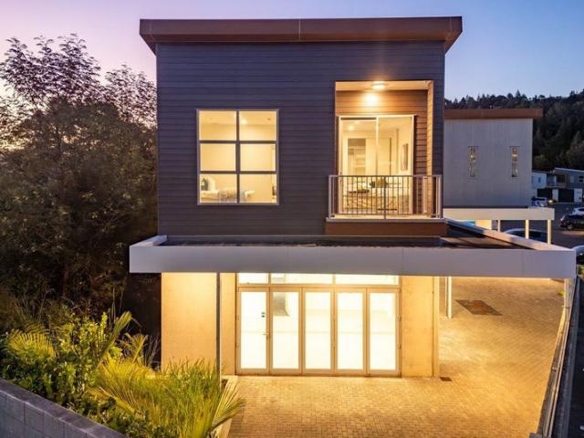 Apartment for rent in Wairau Valley, Oroua County