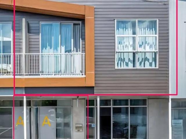 Apartment for rent in Wairau Valley