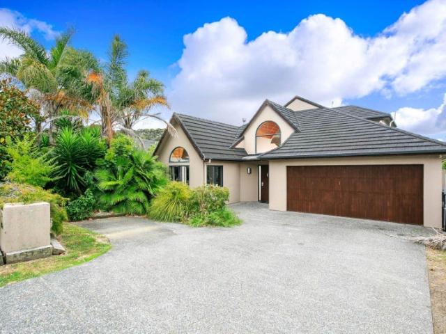 House for rent in Wairau Valley