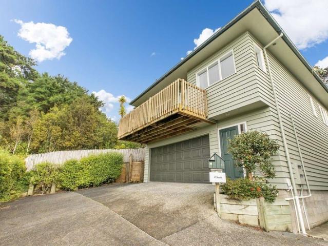 House for rent in Albany Village, Upper Harbour