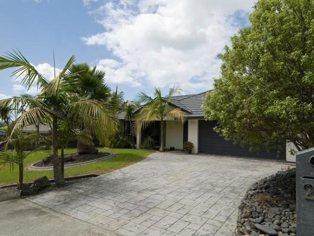 House for rent in Wairau Valley, Oroua County