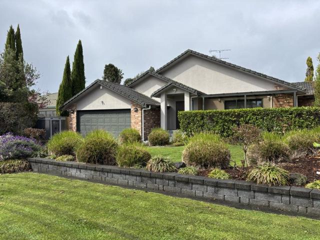House for rent in Albany Village, Upper Harbour