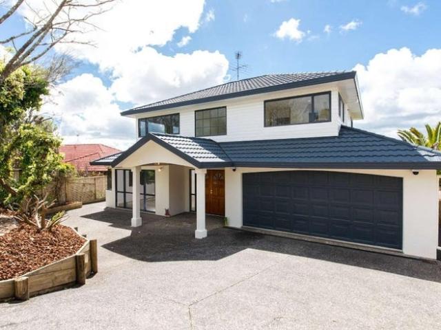 House for rent in Wairau Valley, Oroua County