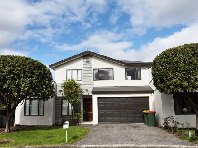 House for rent in Albany Village, Upper Harbour