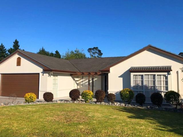 House for rent in Paremoremo, Oroua County