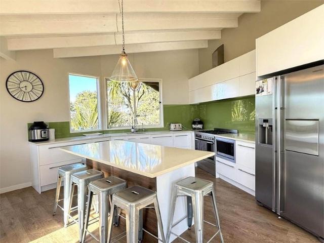 House for rent in Kawau Island, Oroua County