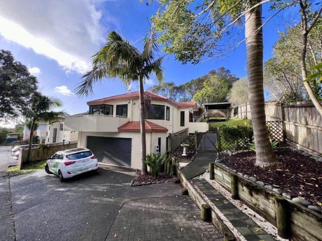 House for rent in Unsworth Heights, Upper Harbour