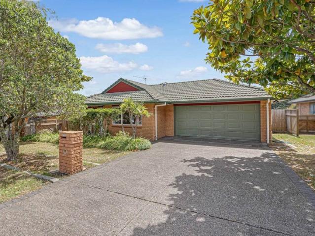 House for rent in Upper Harbour, Paremoremo