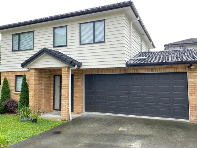 House for rent in Fairview Heights, Upper Harbour