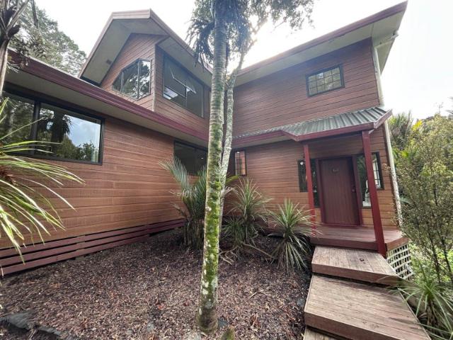 House for rent in Kawau Island, Oroua County
