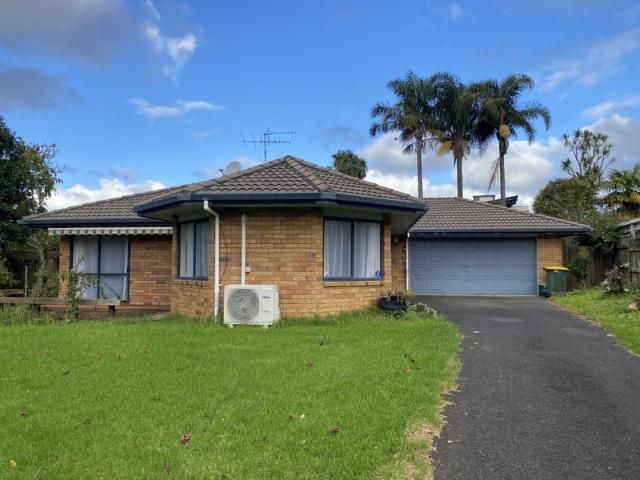 House for rent in Wairau Valley