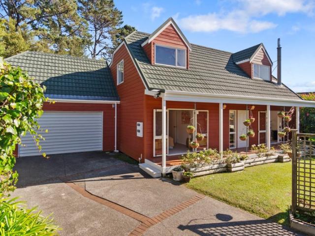 House for rent in Wairau Valley