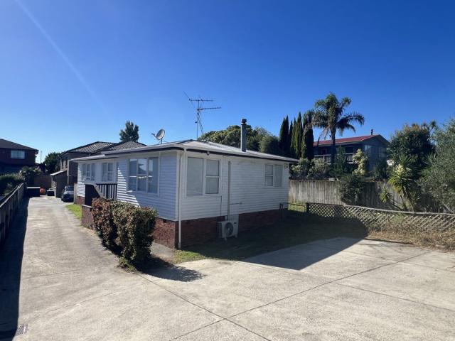 House for rent in Wairau Valley