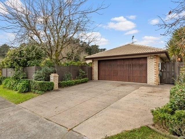 House for rent in Wairau Valley