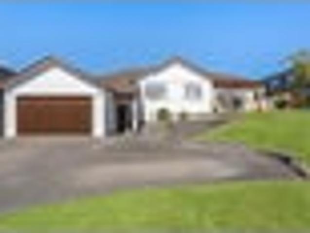 House for rent in Paremoremo, Oroua County