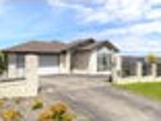 House for rent in Fairview Heights, Upper Harbour