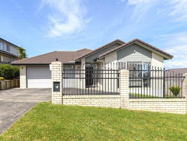 House for rent in Fairview Heights, Upper Harbour