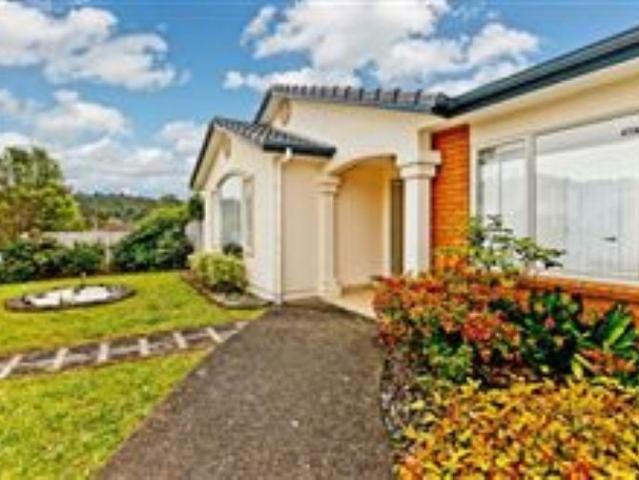 House for rent in Wairau Valley