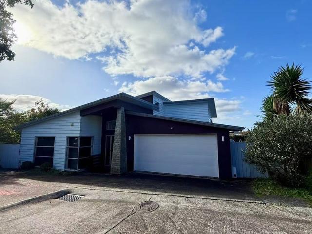 House for rent in Wairau Valley