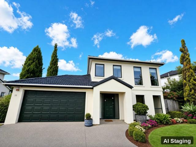 House for rent in Wairau Valley