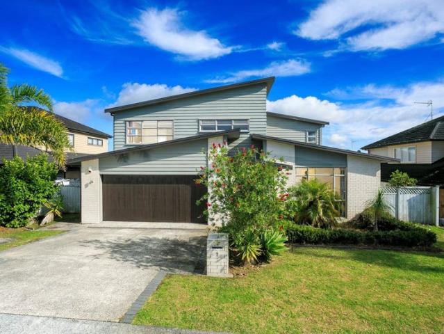 House for rent in Schnapper Rock, Upper Harbour