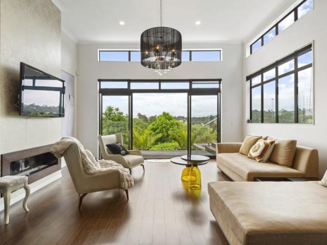 House for rent in Wairau Valley, Oroua County