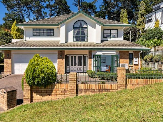 House for rent in Wairau Valley