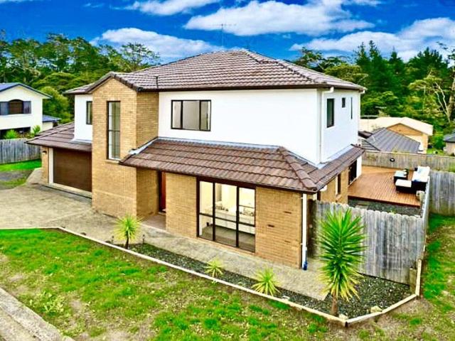 House for rent in Wairau Valley