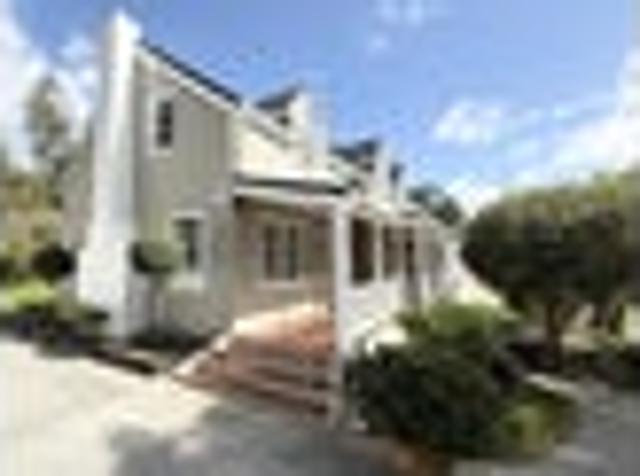 House for rent in Kawau Island
