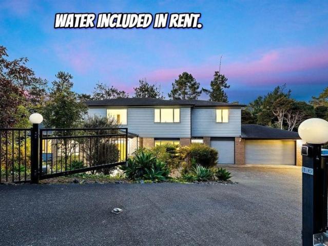 House for rent in Wairau Valley