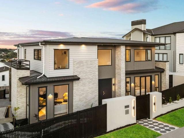 House for rent in Wairau Valley