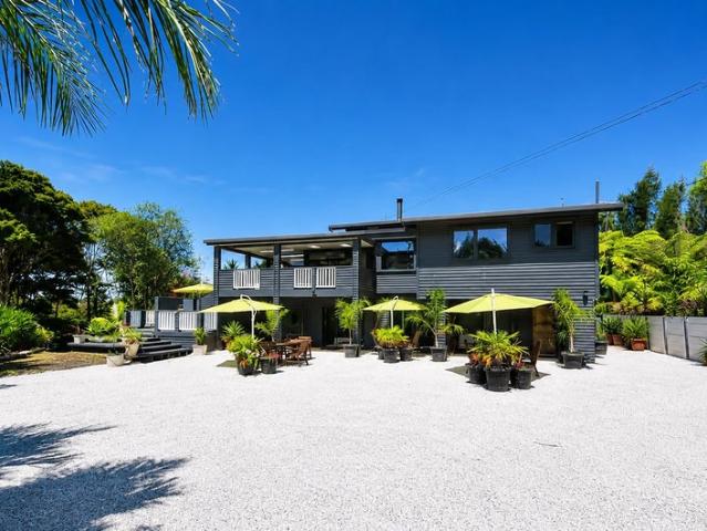 House for rent in Wairau Valley, Oroua County