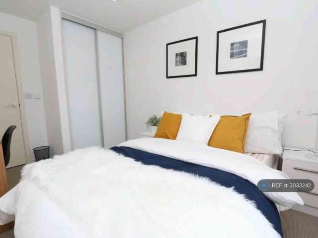 Apartment for rent in Somers Town, City Of Portsmouth