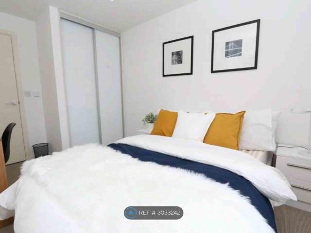 Apartment for rent in Somers Town, City Of Portsmouth