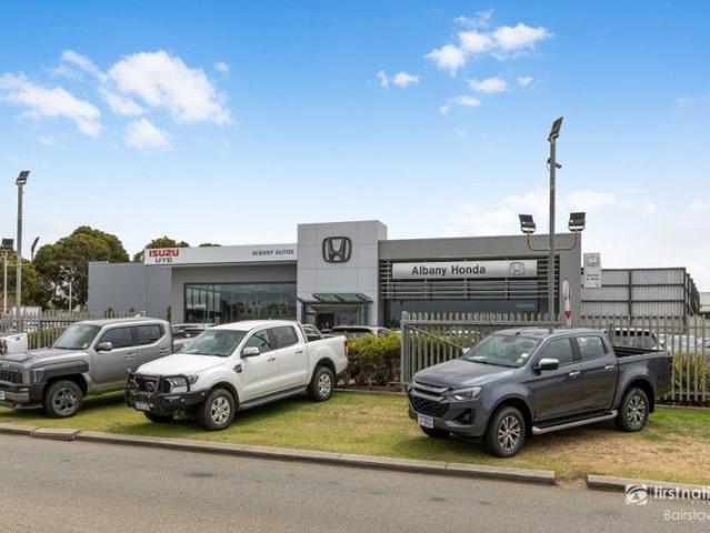 Property for sale in Warral, Western Australia