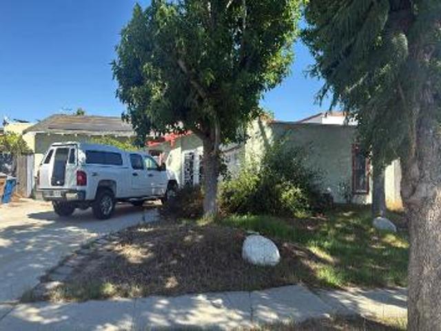 House for sale in Ventura, California