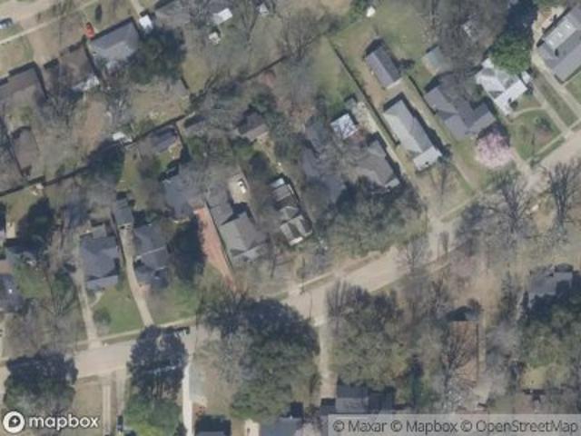 House for sale in Keithville, Louisiana