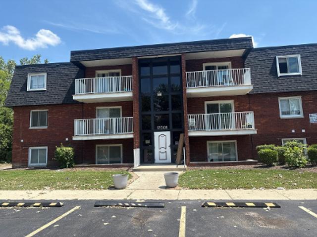 Condo for sale in Hazel Crest, Illinois