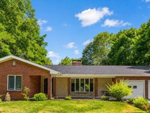 House for sale in W Hartford, Connecticut