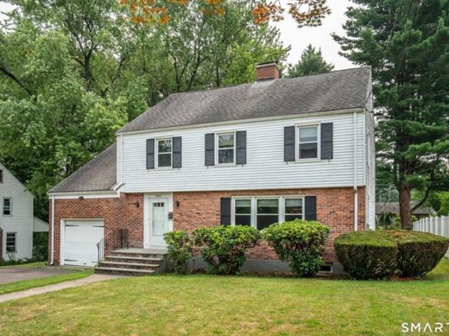 House for sale in W Hartford, Connecticut