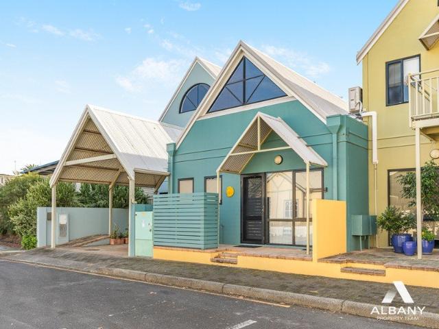 Apartment for sale in Warral, Western Australia