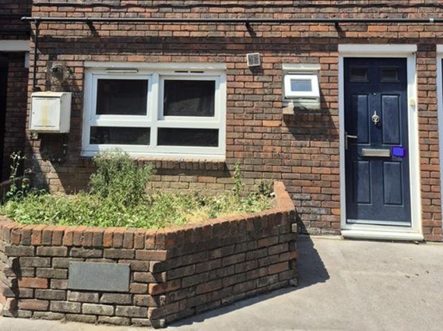 House for rent in Harringay, Greater London