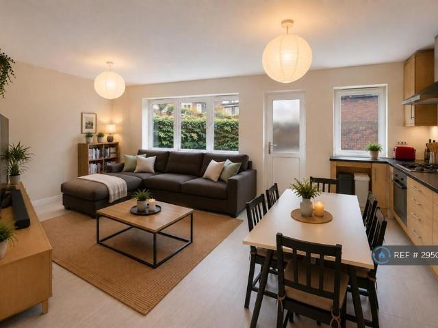 Apartment for rent in Harringay, Greater London
