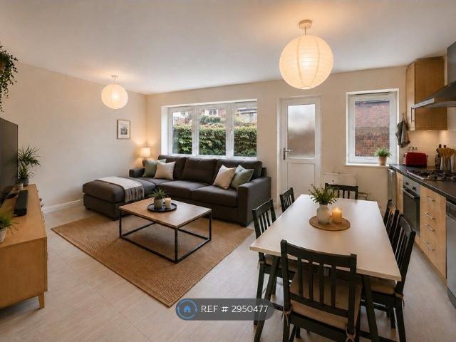 Apartment for rent in Harringay, Greater London