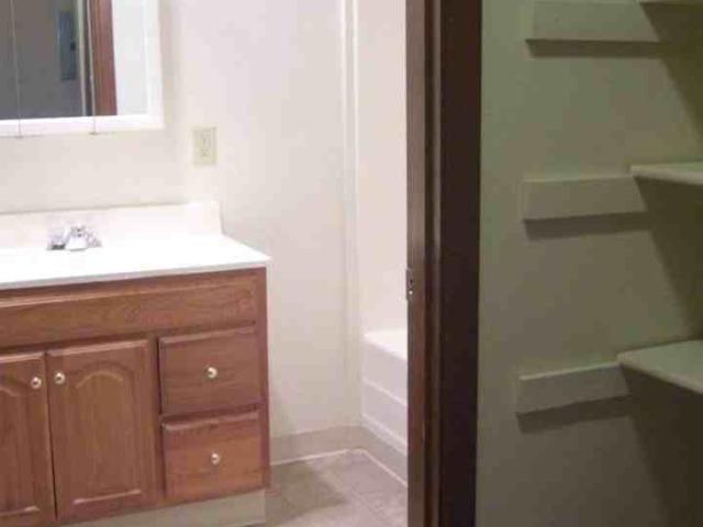 Apartment for rent in Oregonia