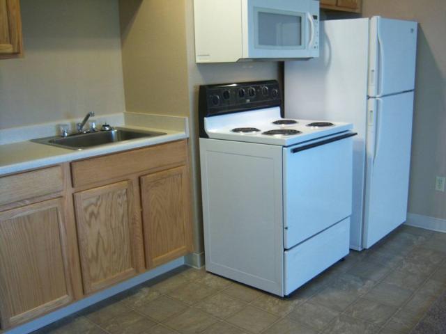 Apartment for rent in Oregonia