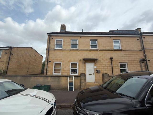 Apartment for rent in Locksbrook, Bath