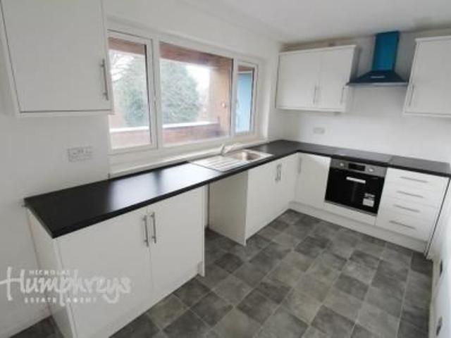 House for rent in Halesowen, West Midlands