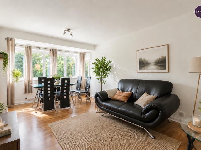 Apartment for rent in North Finchley, Greater London